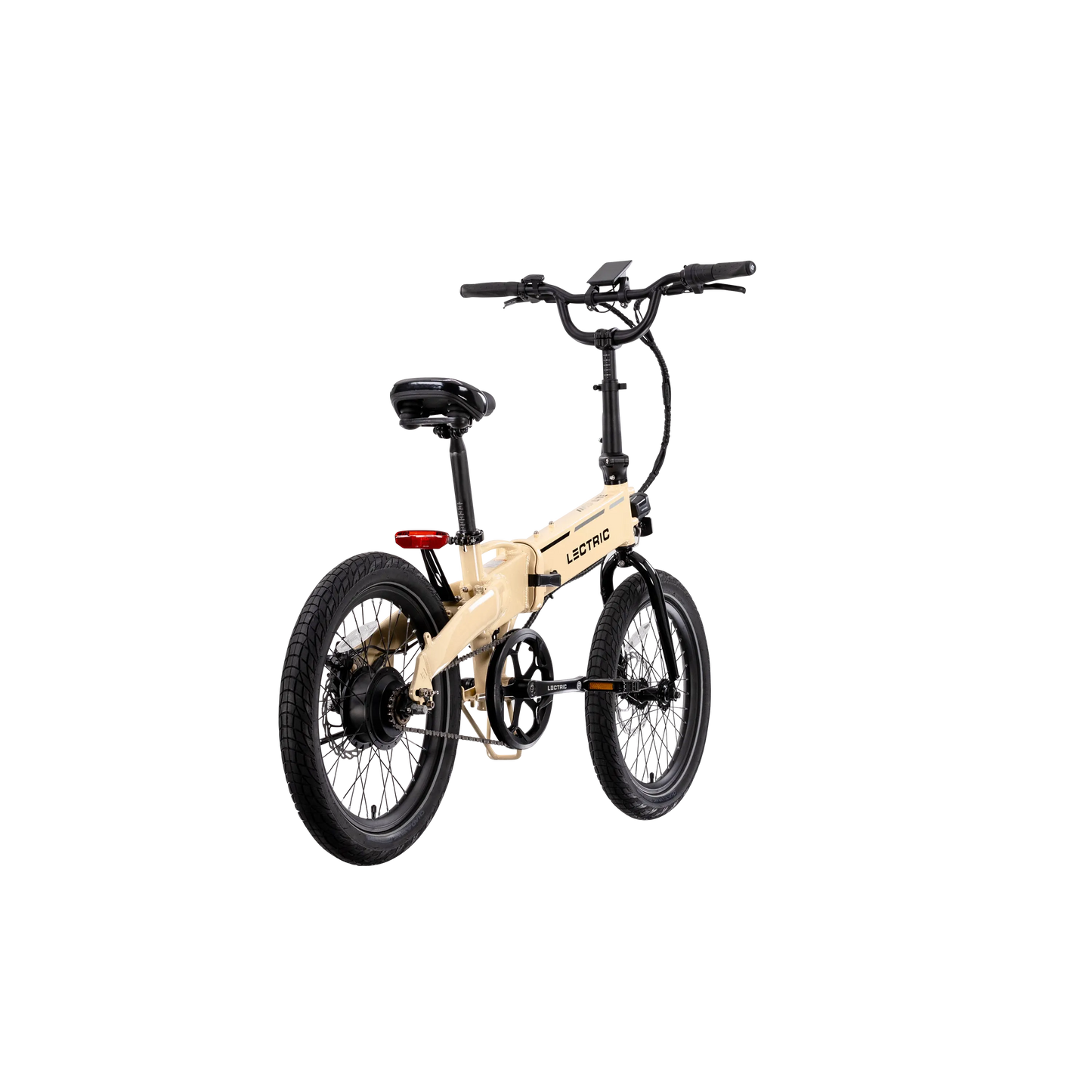 XP Lite2 Sandstorm Long-Range eBike