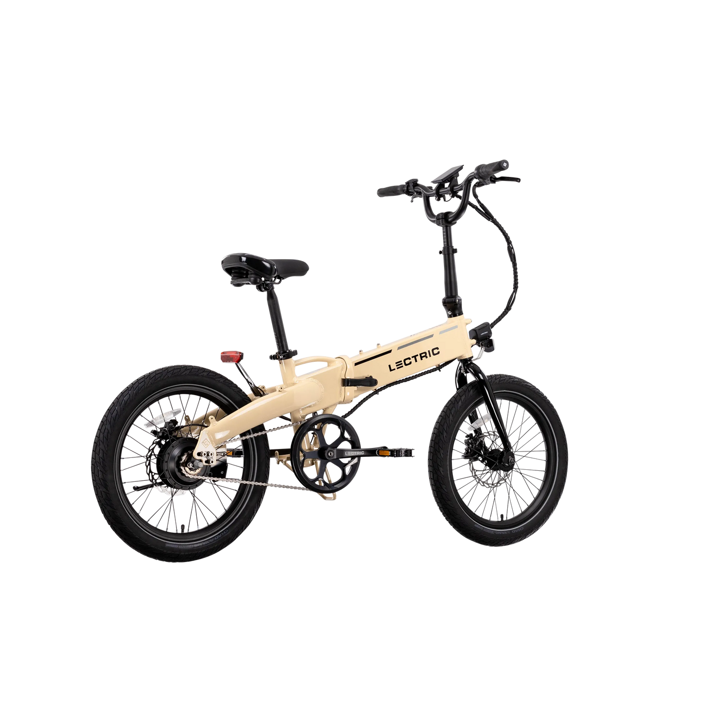 XP Lite2 Sandstorm eBike