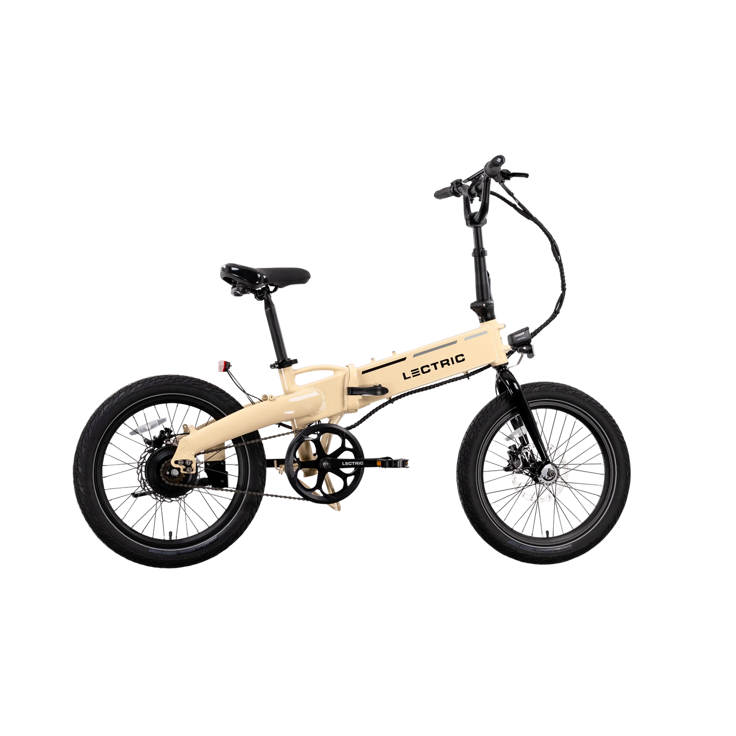 XP Lite2 Sandstorm eBike