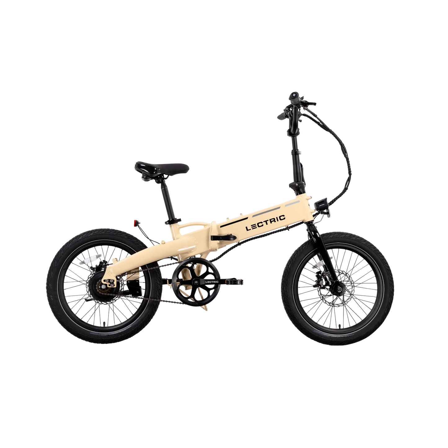 XP Lite2 Sandstorm eBike
