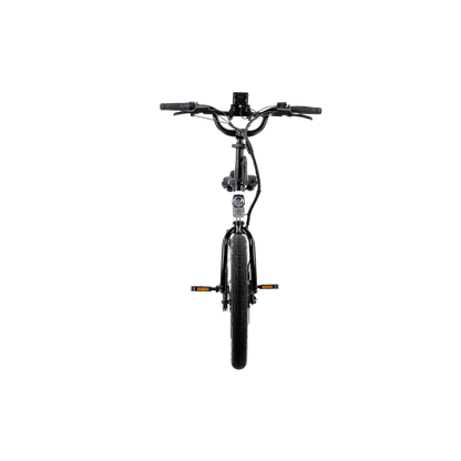 XP Lite2 Arctic White eBike [CA]