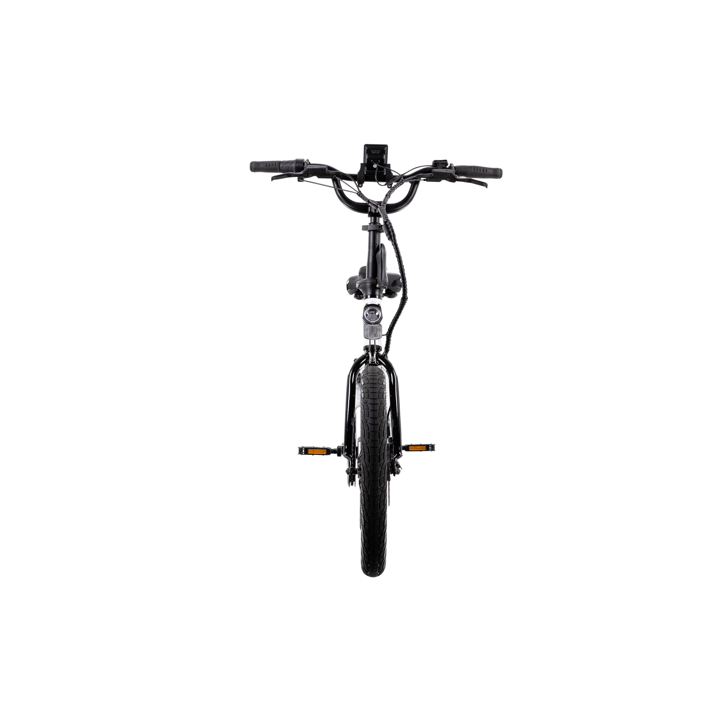 XP Lite2 Arctic White eBike