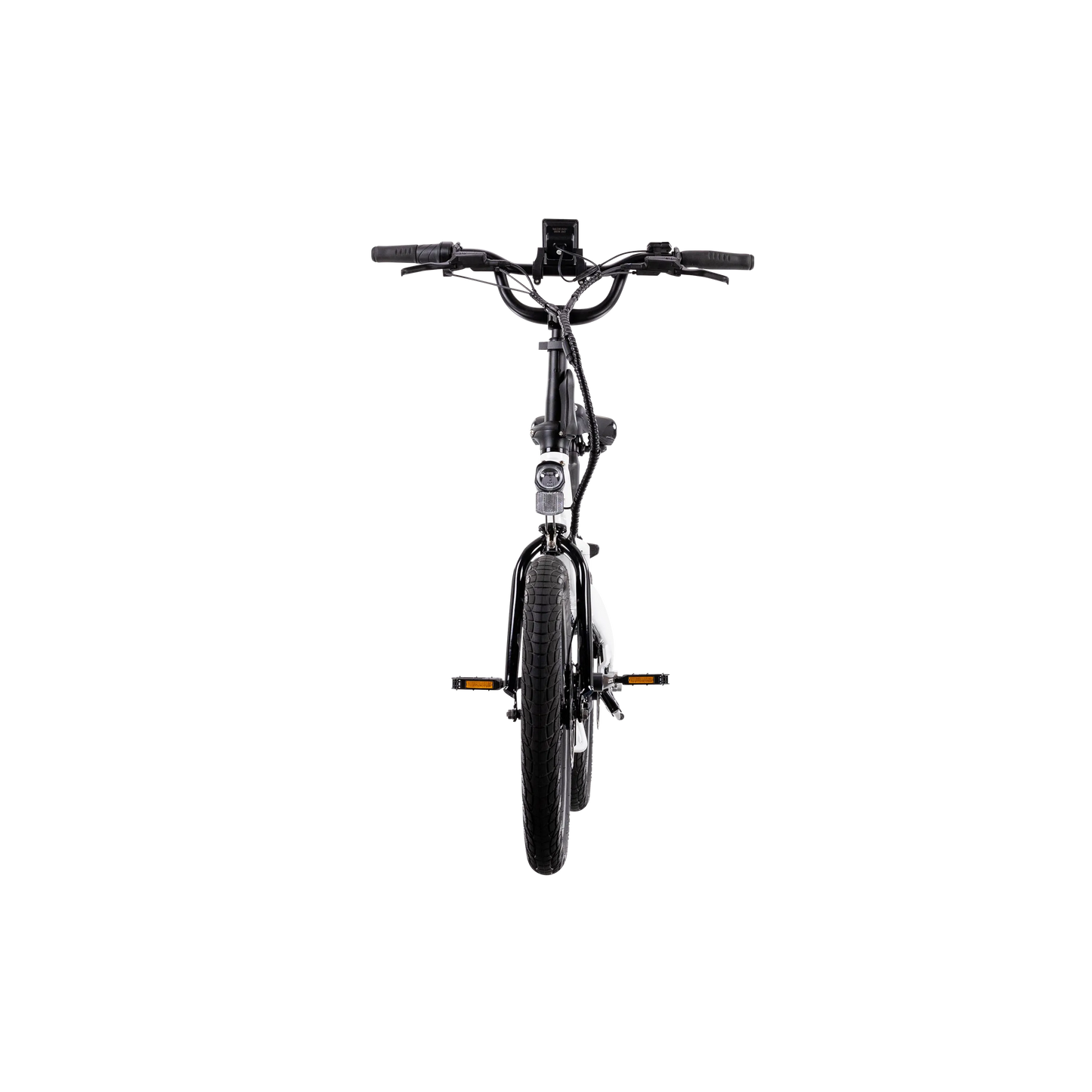 XP Lite2 Arctic White Long-Range eBike [CA]