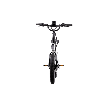 XP Lite2 Arctic White eBike