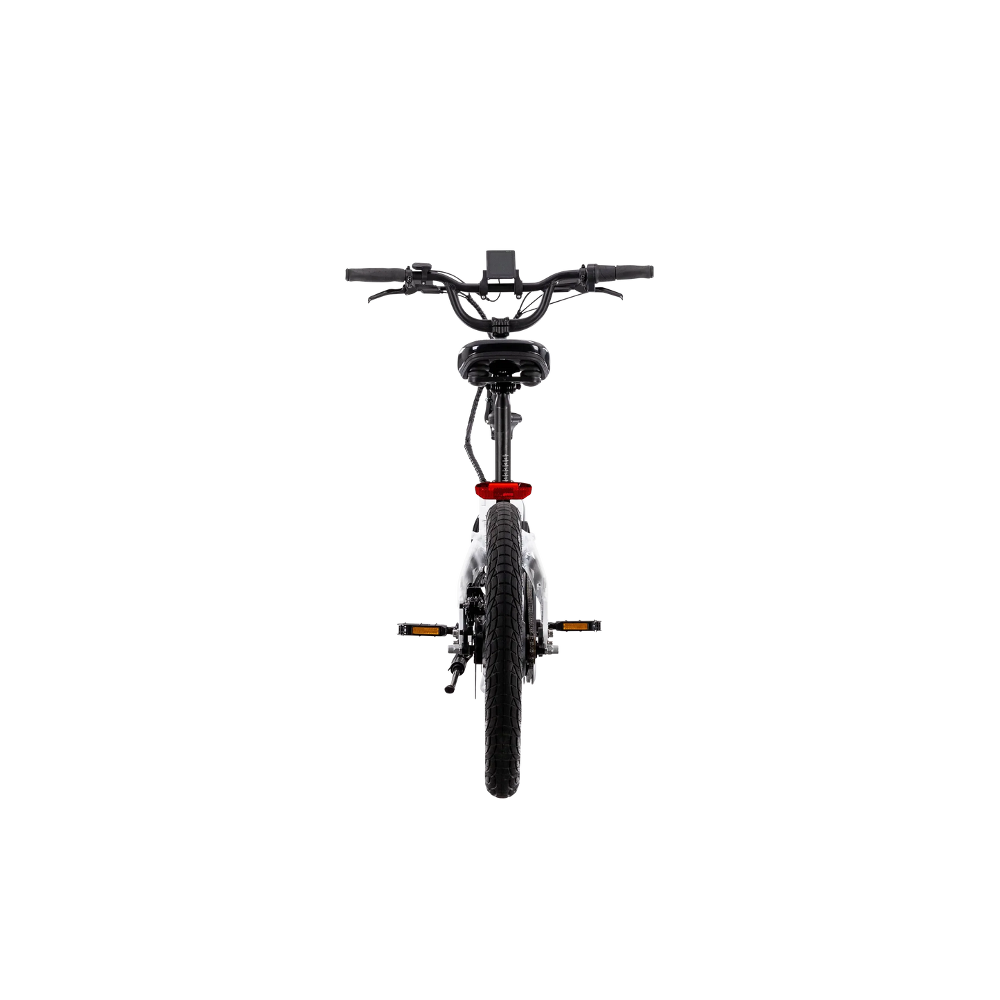 XP Lite2 Arctic White Long-Range eBike [CA]