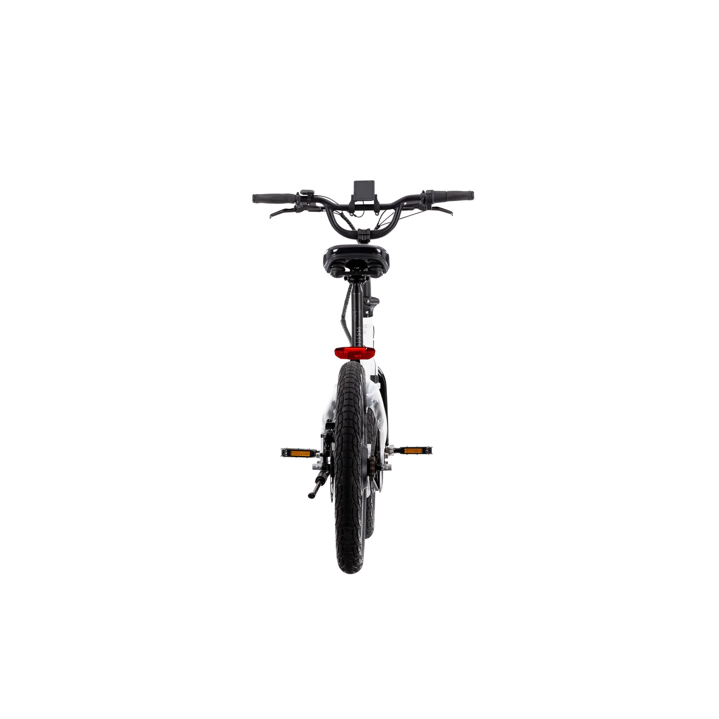 XP Lite2 Arctic White Long-Range eBike [CA]