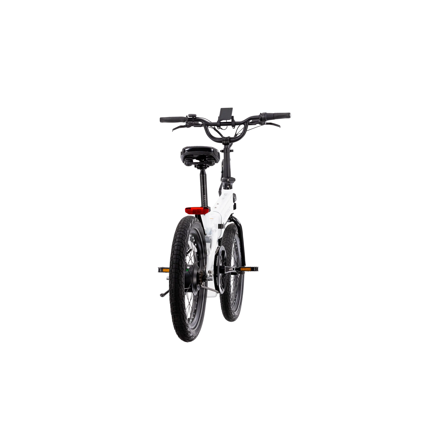XP Lite2 Arctic White eBike [CA]