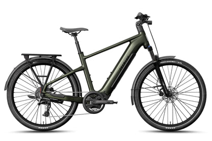 Aventon Level 4 ADV Ebike - view 4
