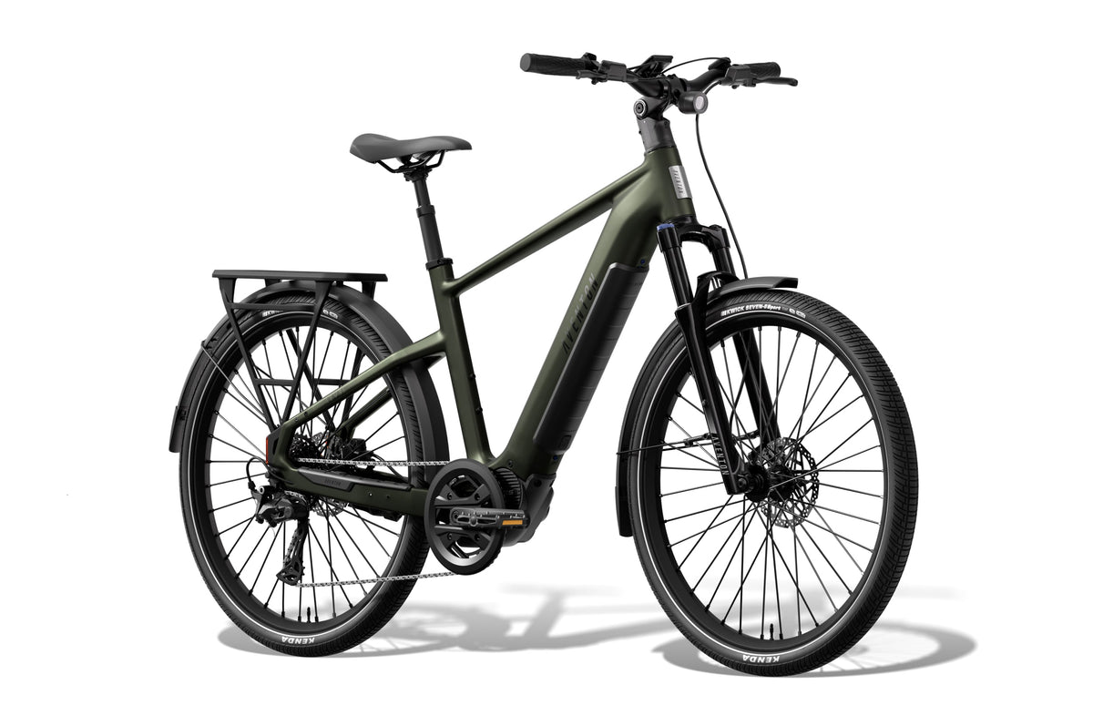 Aventon Level 4 ADV Ebike - view 5
