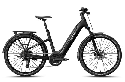 Aventon Level 4 ADV Step-Through Ebike - view 4