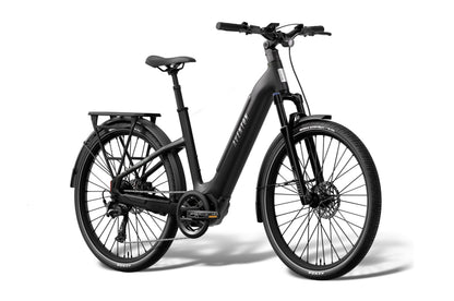 Aventon Level 4 ADV Step-Through Ebike - view 5