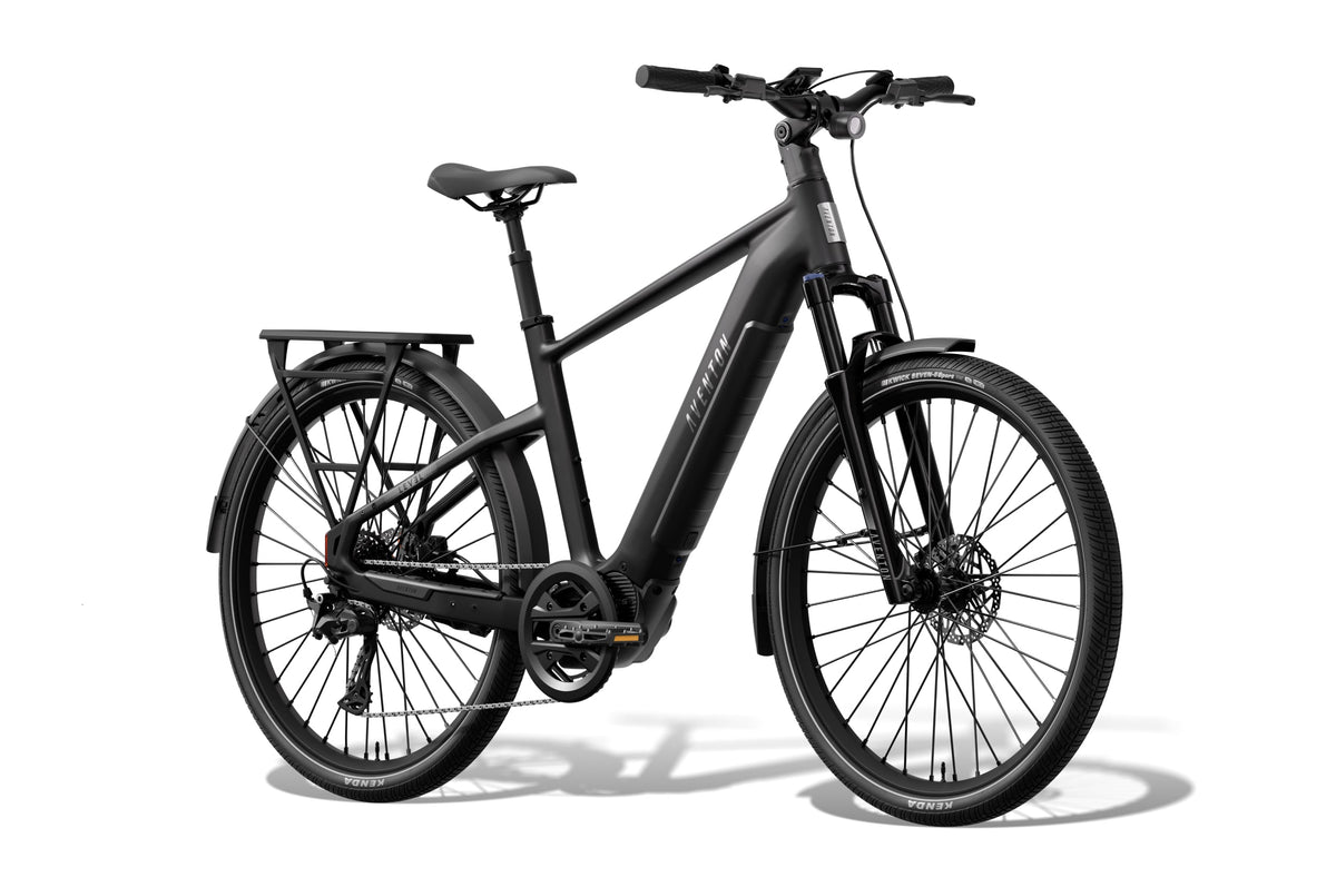 Aventon Level 4 ADV Ebike - view 2