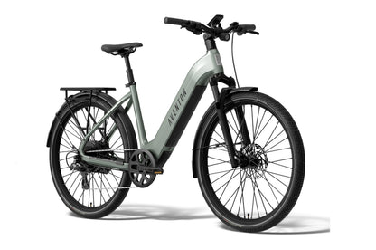 Aventon Level 4 REC Step-Through Ebike - view 3