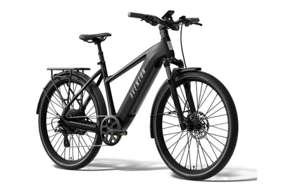 Aventon Level 4 REC Ebike - view 2