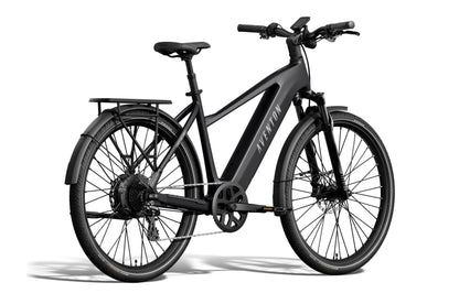 Aventon Level 4 REC Ebike - view 3