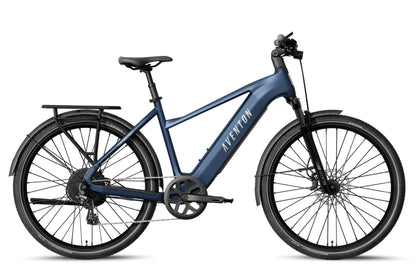 Aventon Level 4 REC Ebike - view 4