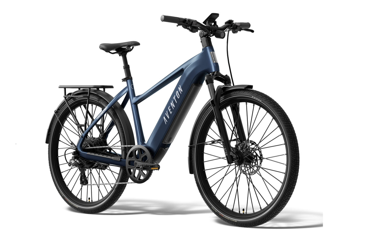 Aventon Level 4 REC Ebike - view 5