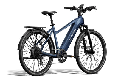 Aventon Level 4 REC Ebike - view 6
