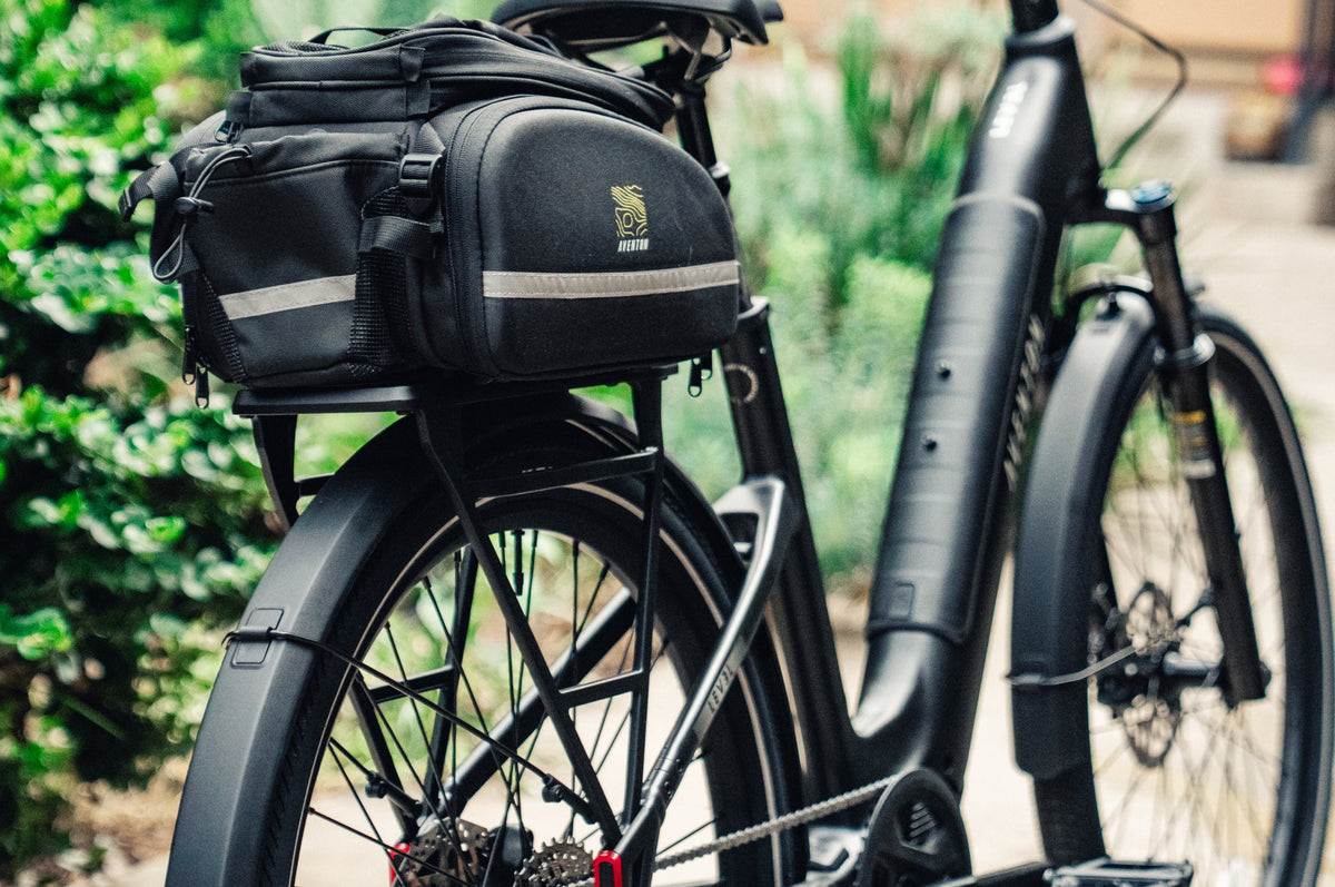 Aventon Level 4 ADV Ebike - view 7