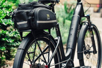 Aventon Level 4 ADV Ebike - view 7