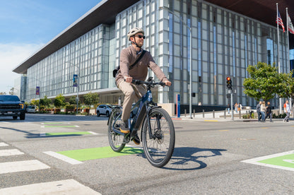 Aventon Level 4 REC Ebike - view 8