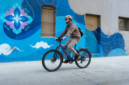 Aventon Level 4 REC Ebike - view 9
