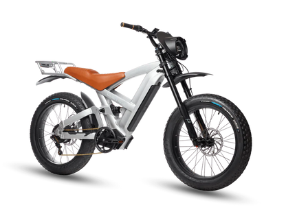 Quietkat Moto-inspired Lynx