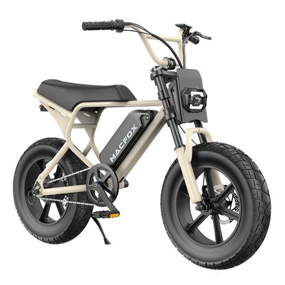 Macfox E-bike M16