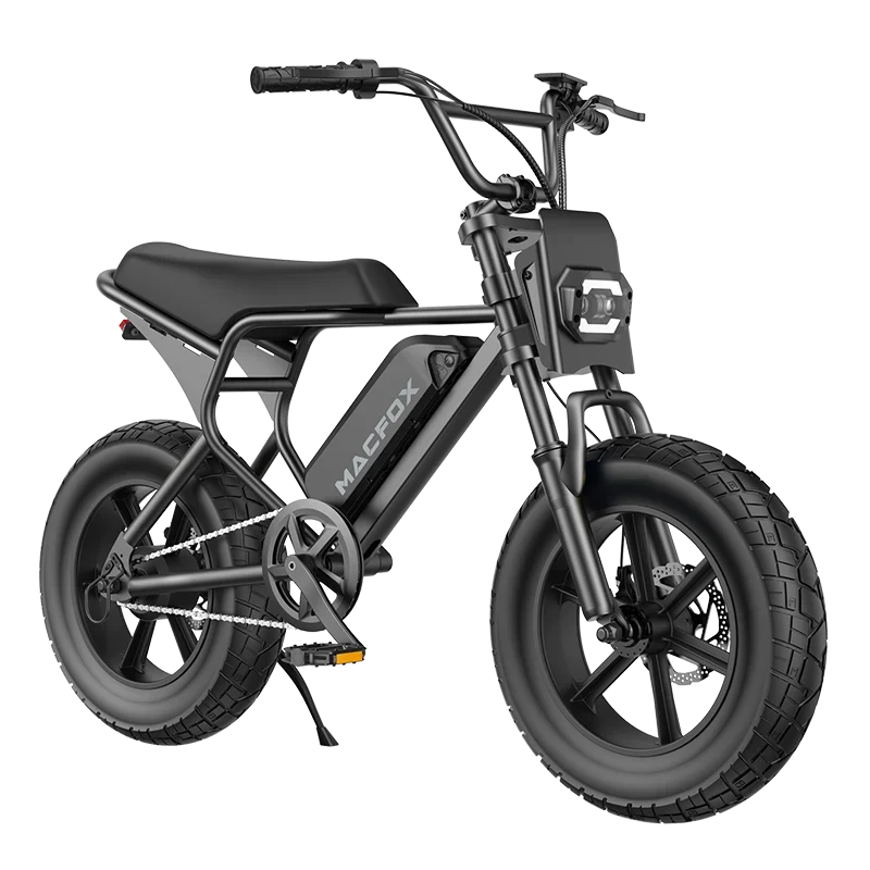 Macfox E-bike M16 - Macfox product image 2