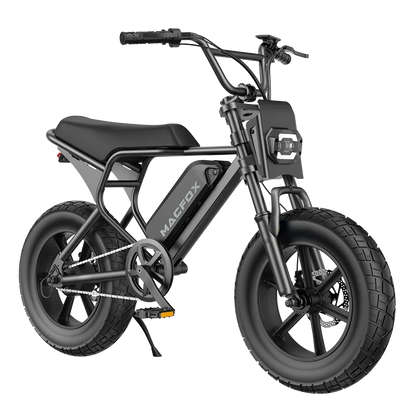 Macfox E-bike M16 - Macfox product image 2