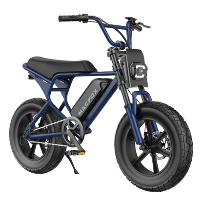 Macfox E-bike M16