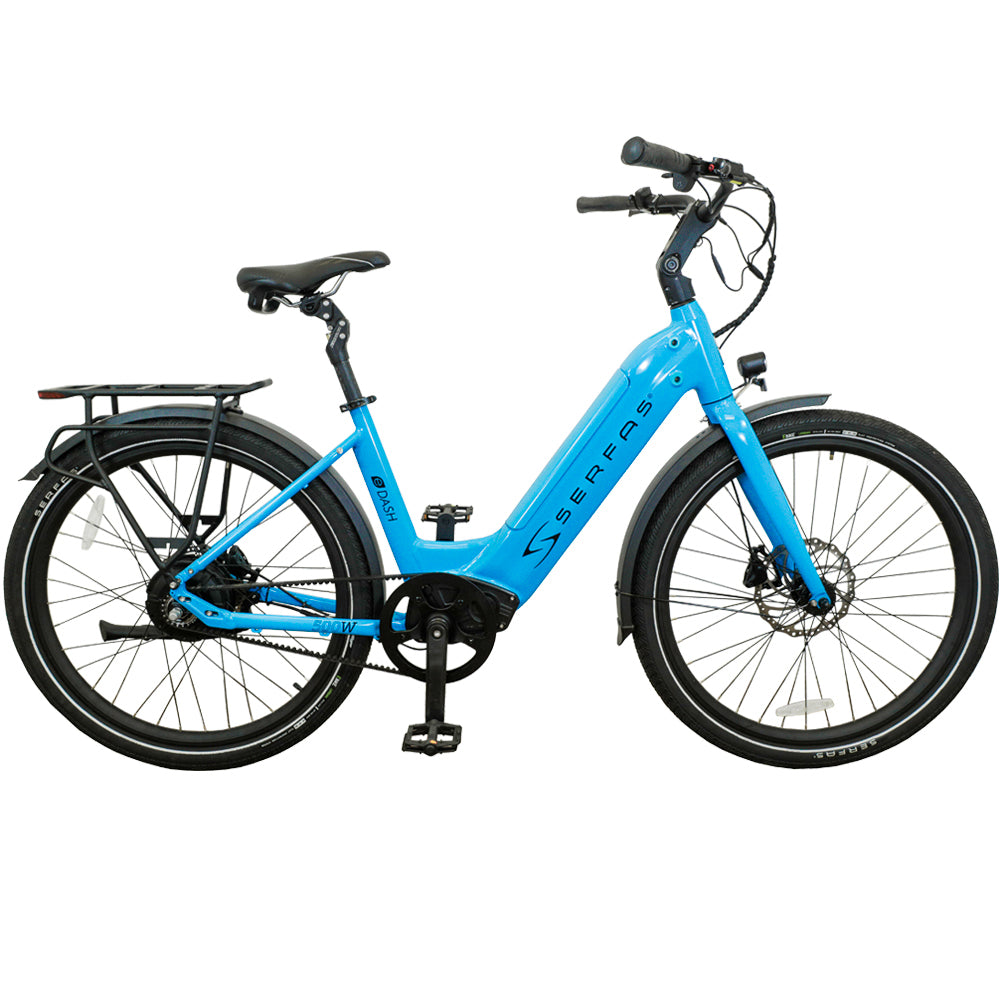 Serfas DASH 500W Belt Drive
