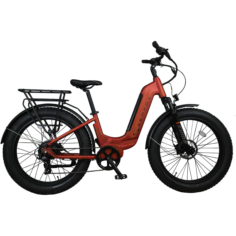 Serfas DART 750W