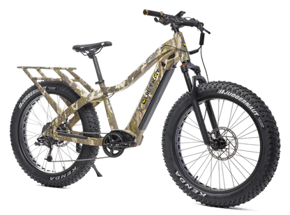 Quietkat Ranger E-bike