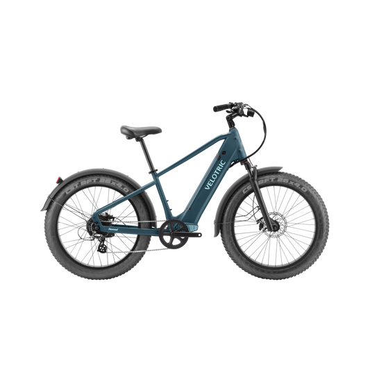 Velotric Nomad 1 Plus Ebike in Forest product image 1