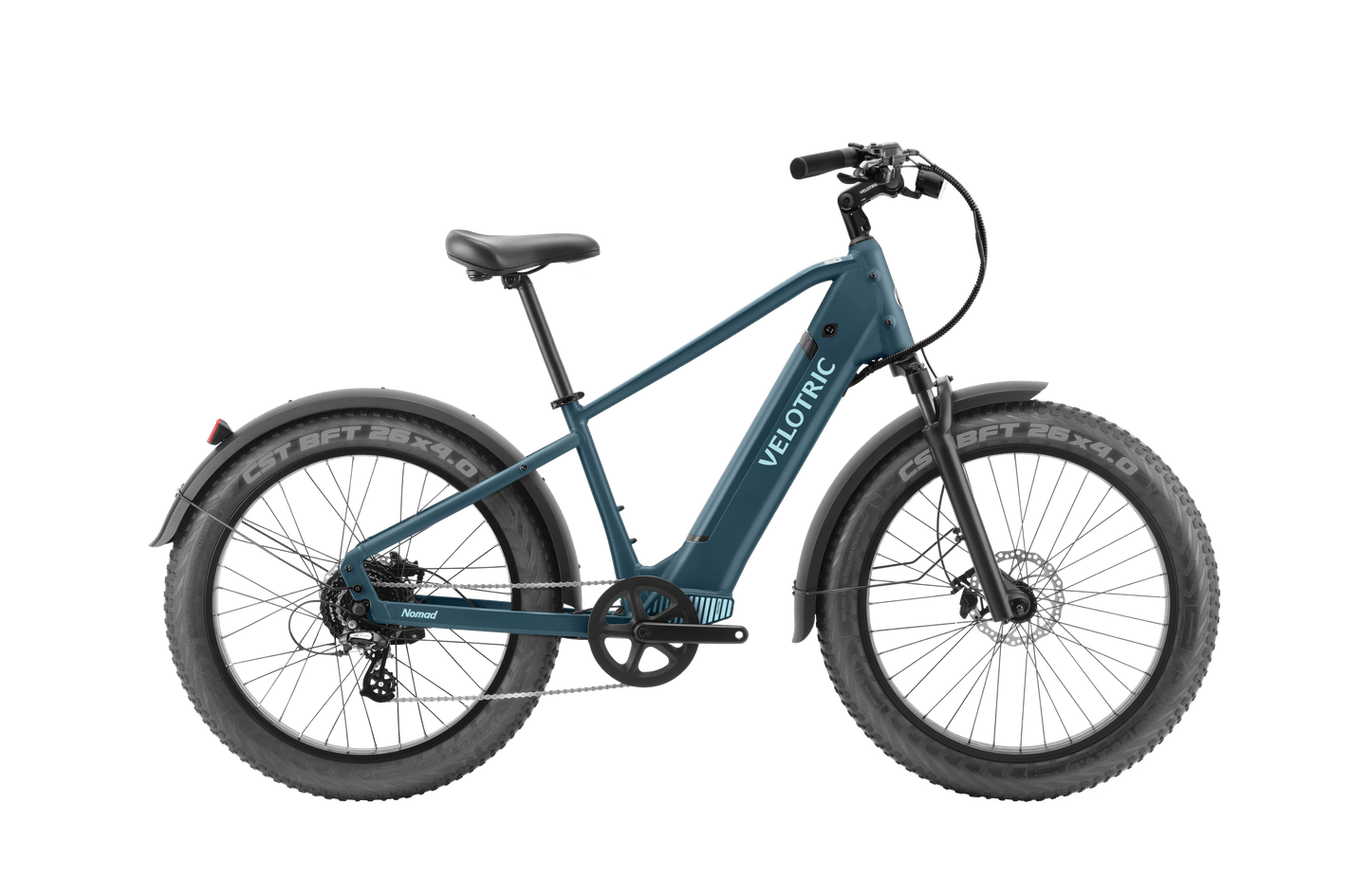 Velotric Nomad 1 Plus Ebike