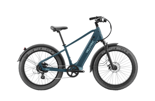 Velotric Nomad 1 Plus Ebike in Forest product image 2