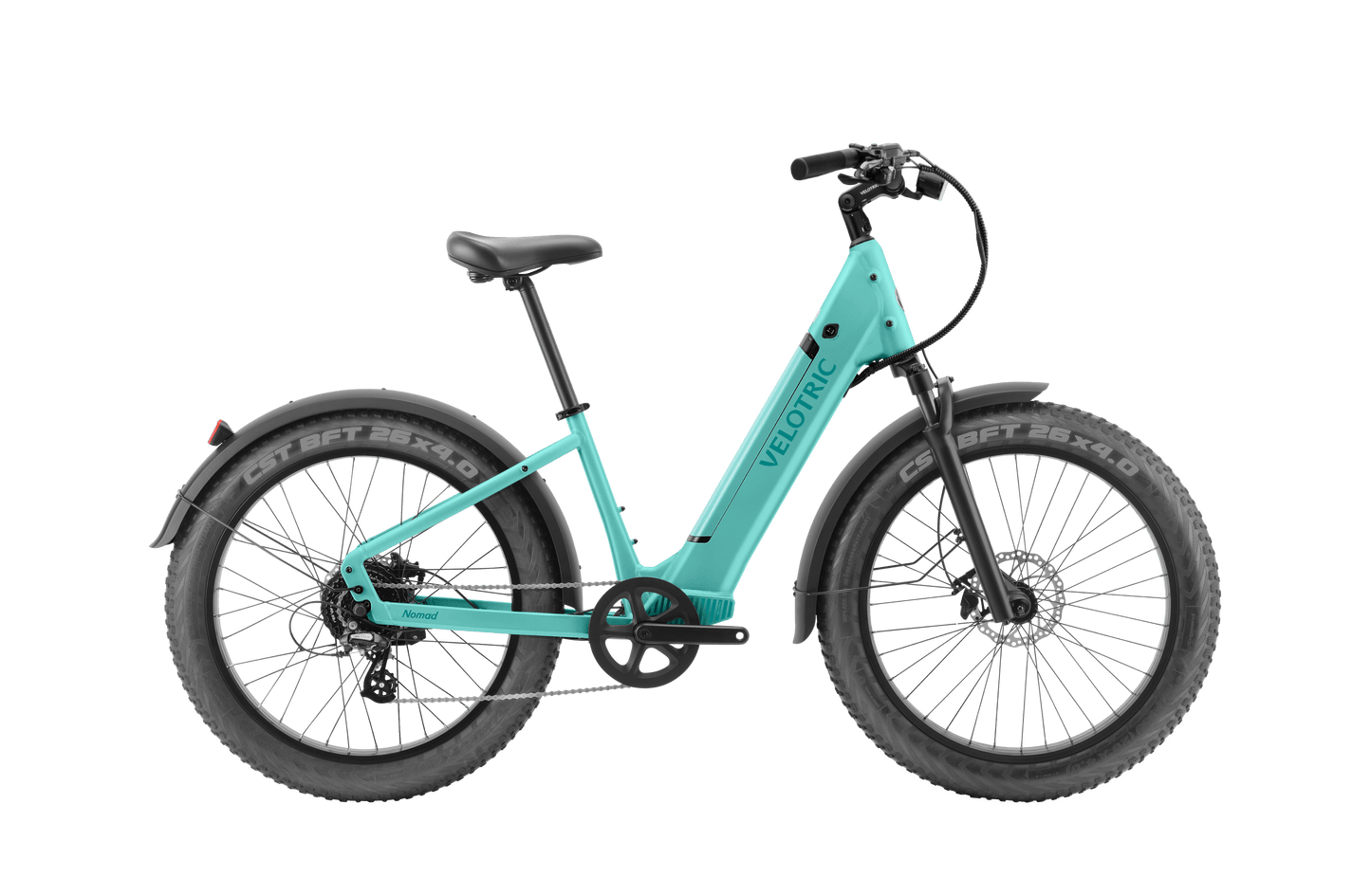 Velotric Nomad 1 Plus Ebike