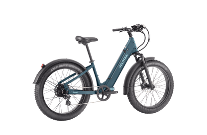 Velotric Nomad 1 Plus Ebike