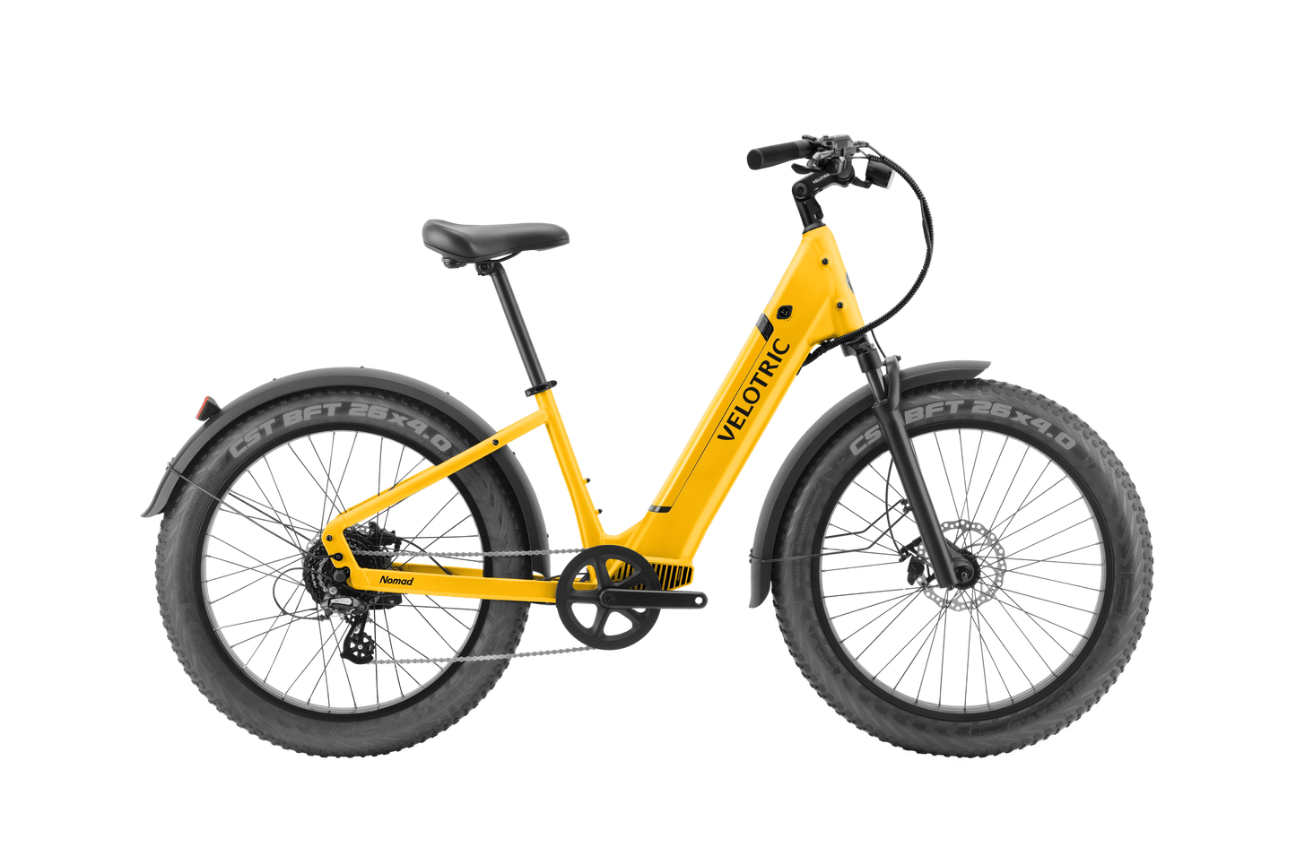 Velotric Nomad 1 Plus Ebike