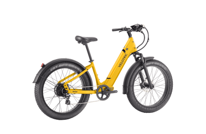 Velotric Nomad 1 Plus Ebike