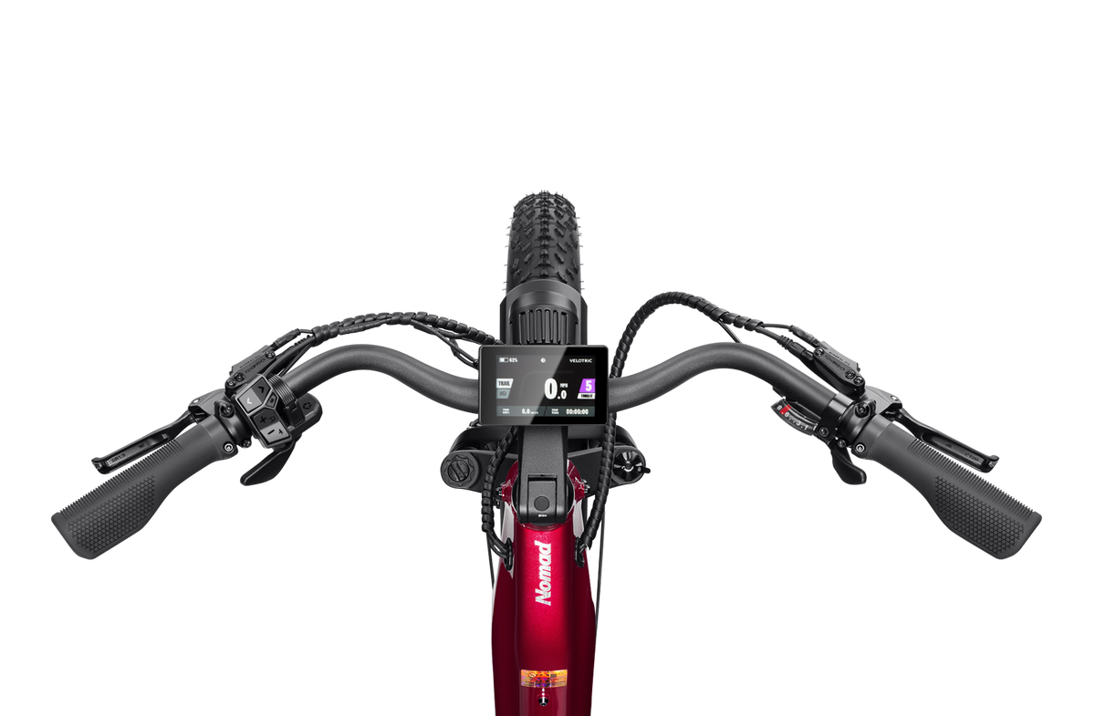 Velotric Nomad 2 Fat Tire Ebike product image 22