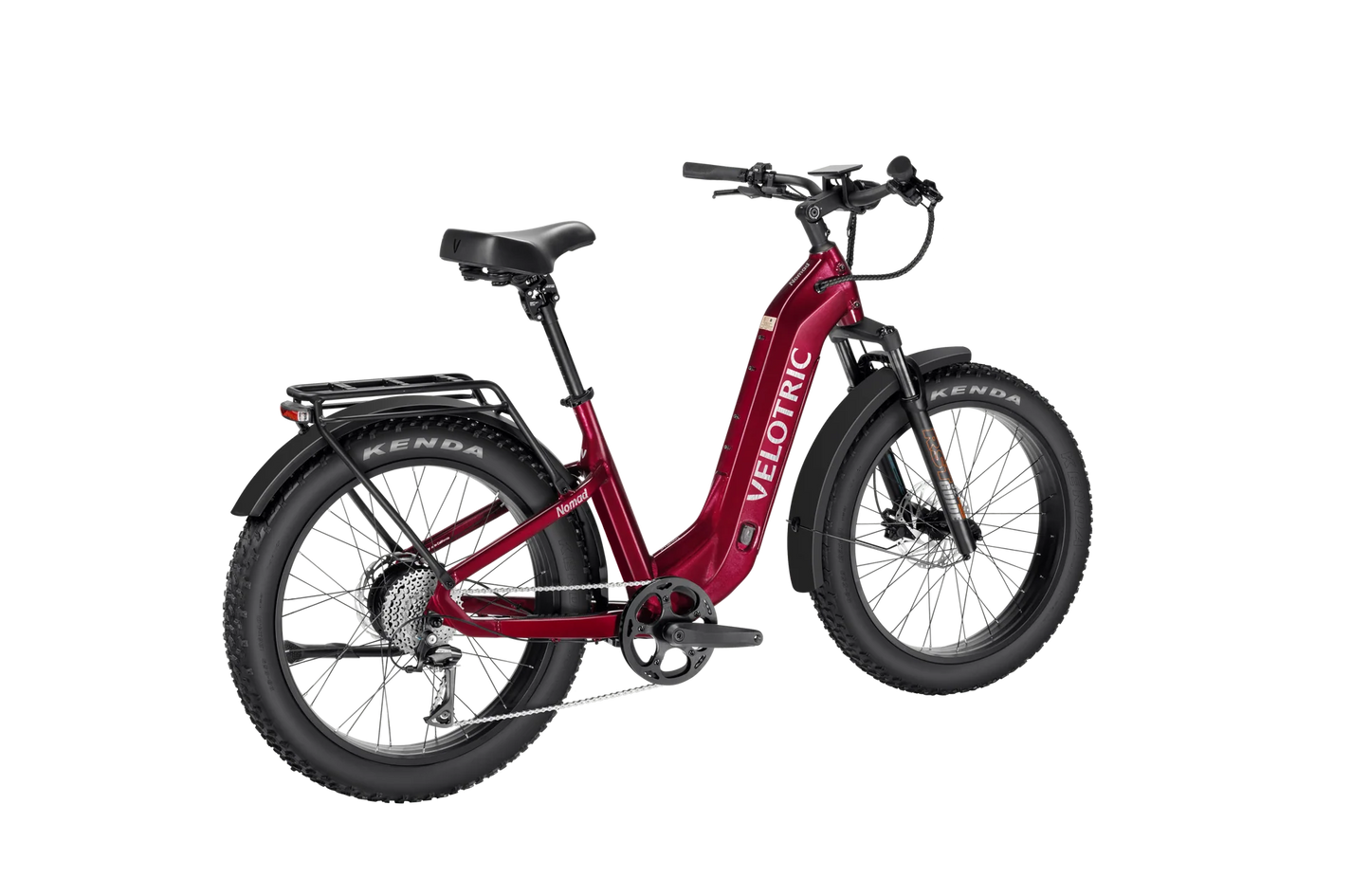 Velotric Nomad 2