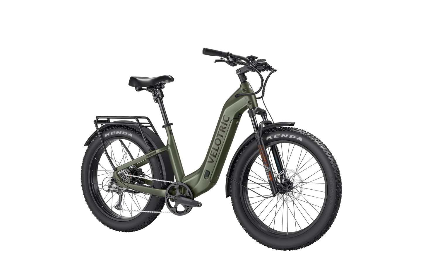 Velotric Nomad 2