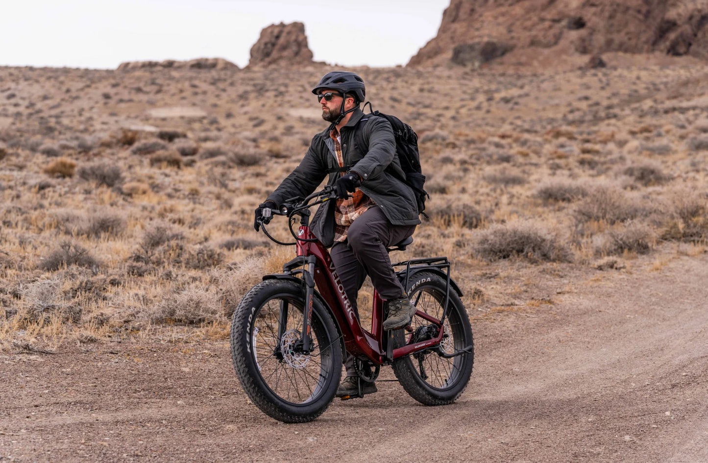 Velotric Nomad 2