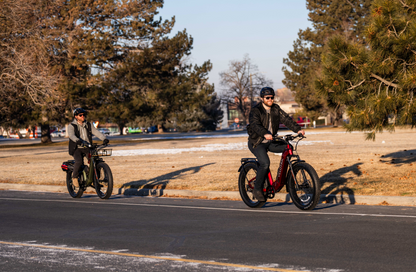 Velotric Nomad 2 Fat Tire Ebike product image 25