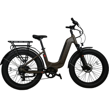 Serfas DART 750W - view 2