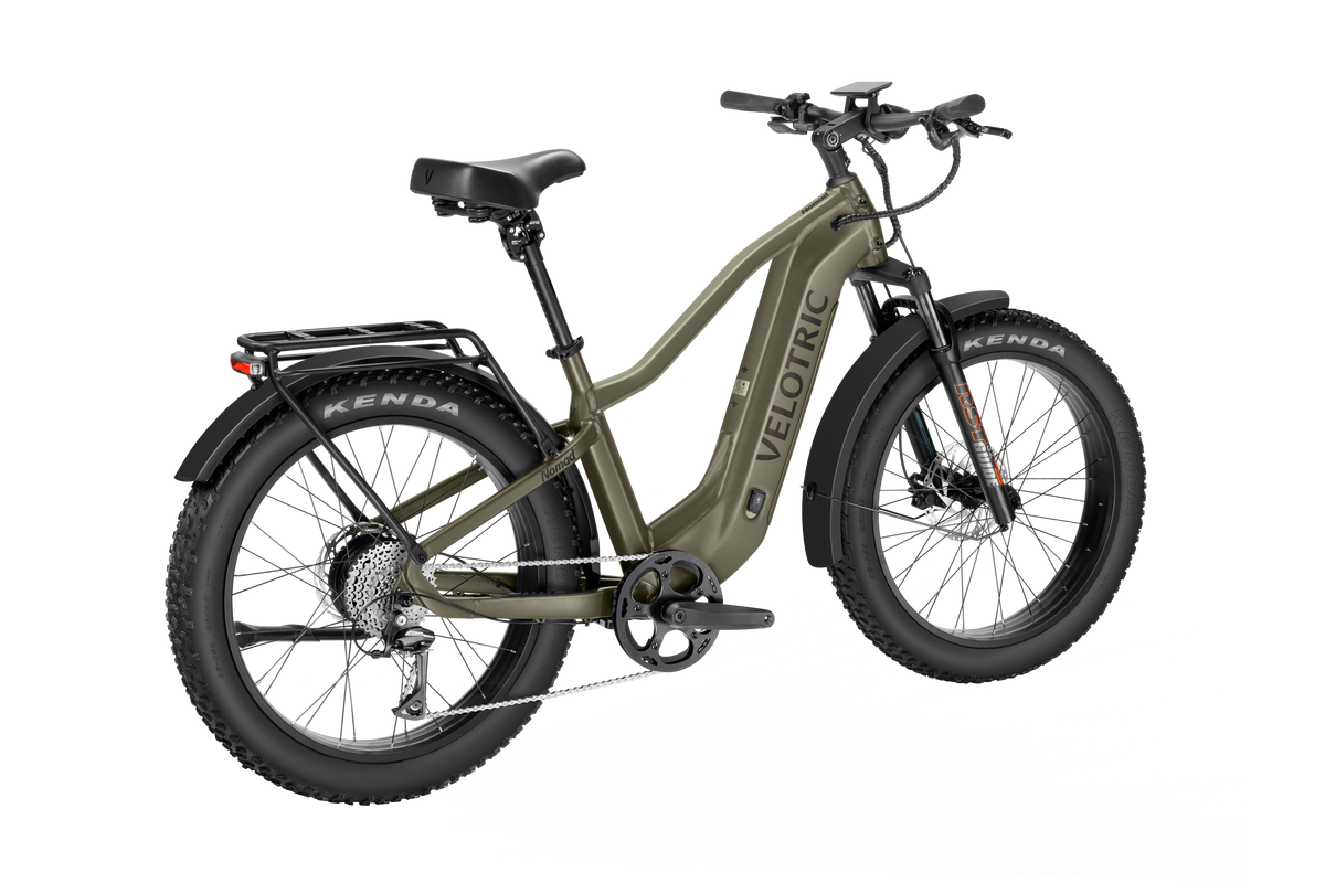 Velotric Nomad 2 Fat Tire Ebike product image 20
