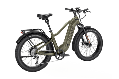 Velotric Nomad 2 Fat Tire Ebike product image 20