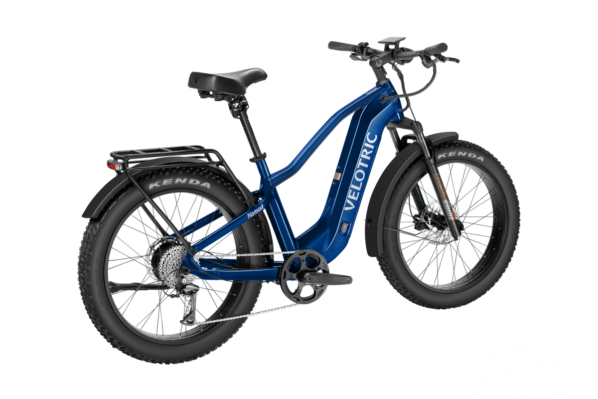 Velotric Nomad 2 Fat Tire Ebike product image 16
